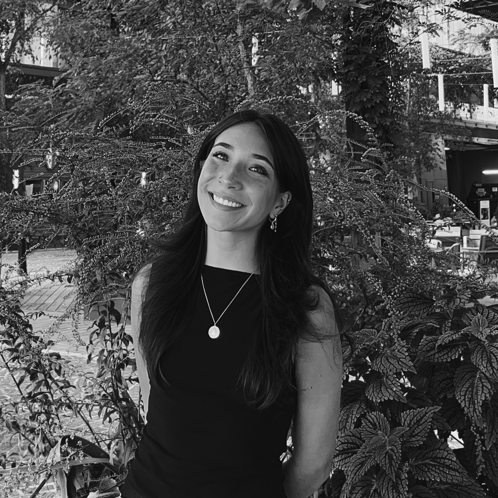 Photo of Ariel Arison